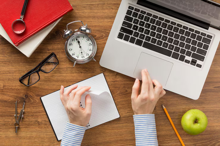 Learn Today - get Hired Faster