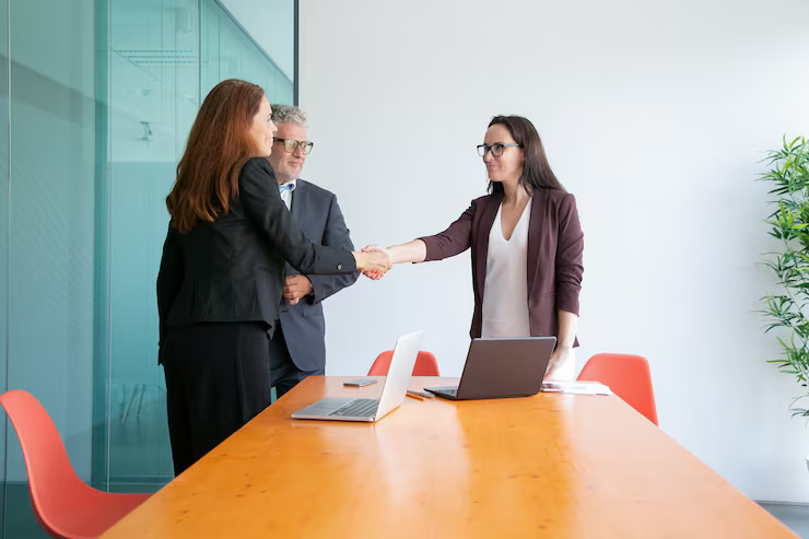 Mock Interviews Untill You Are Confident