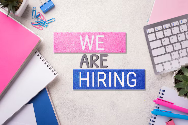 Jobs Alert Shared Directly With Our Students