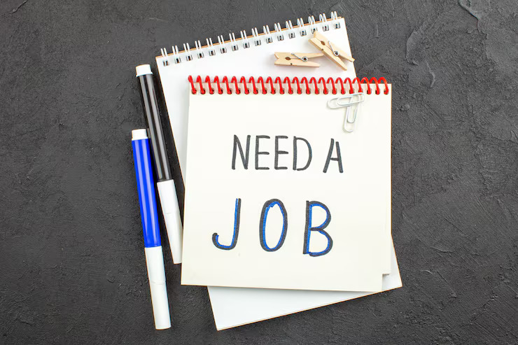 Guidance Untill You Get Jobs