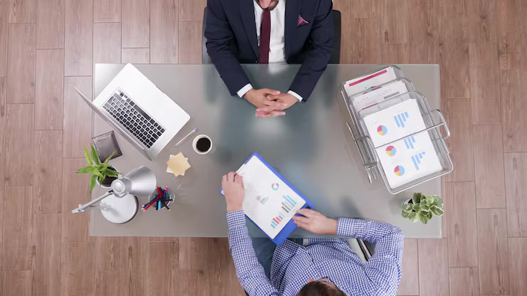 Interview Ready In Every Aspect